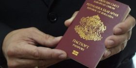 Mbi 90 mijë maqedonas kanë pasaportë bullgare