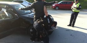 “Festa e marihuanës” në Gërmi, policia arreston 8 të rinj (Video)