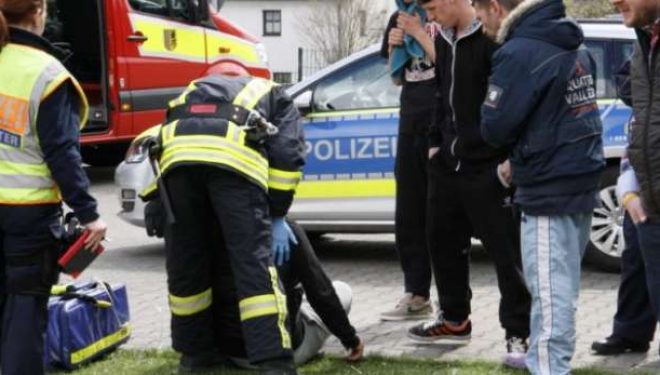 Kthehen në Kosovë 121 refugjatë nga Gjermania