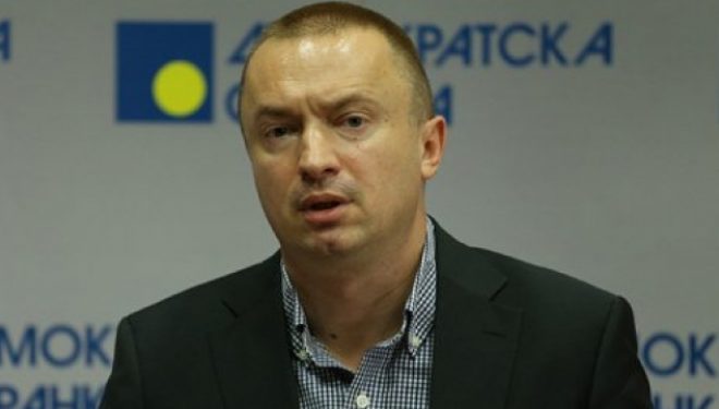 Politikani serb i padëshiruar edhe për serbët e Kosovës (Video)