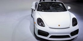 Porsche prezanton versionin më të fortë të kësaj familje