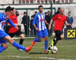 Barazojnë Prishtina-Vëllaznimi, fitojnë Besa, Trepça ’89 dhe K. Vushtrrisë