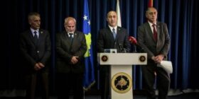 Haradinaj: Deputetët e AAK-së nuk do ta votojnë formimin e Speciales