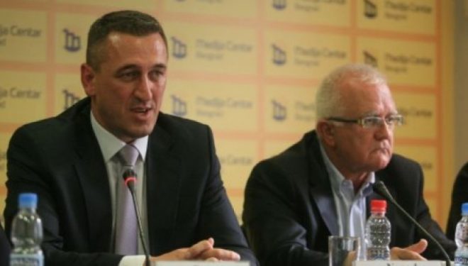 Rashiq: “Luftë” mes serbëve të Gjuriqit dhe Vulinit në Kosovë