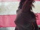 Rihanna publikon këngën e re ‘American Oxygen’ (Foto+Video)
