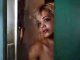 Filmi i ri, Rita Ora shfaqet e rrahur dhe e droguar (Foto)