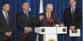 Riza Smaka i bashkohet Aleancës për Ardhmërin e Kosovës