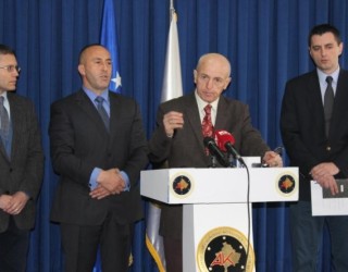 Riza Smaka i bashkohet Aleancës për Ardhmërin e Kosovës