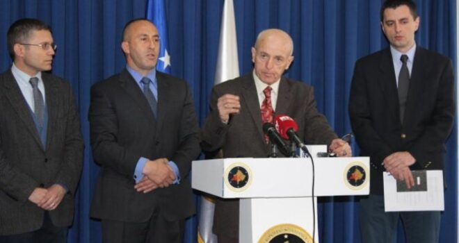 Riza Smaka i bashkohet Aleancës për Ardhmërin e Kosovës