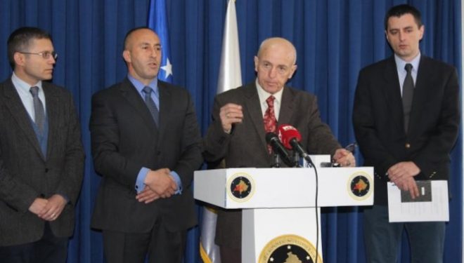 Riza Smaka i bashkohet Aleancës për Ardhmërin e Kosovës