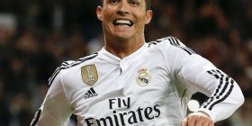 Ronaldo, 30 gola për 6 sezone radhazi