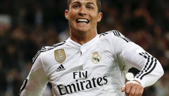 Ronaldo: Nëse të gjithë do të ishin në nivelin tim, ne do të ishim liderë