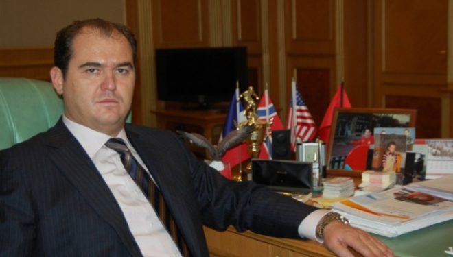 Rrahim Pacolli: Kisha “serbe” në Prishtinë të shndërrohet në kishë ortodokse shqiptare