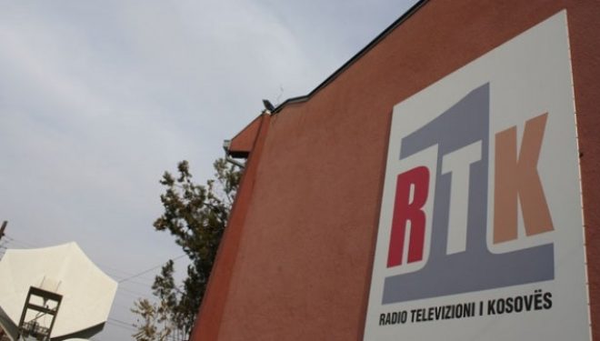 60 redaktorë e gazetarë të RTK-së demantojnë drejtorin e tyre