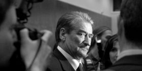 Berisha krahason VV’në me diktatorin Enver Hoxha