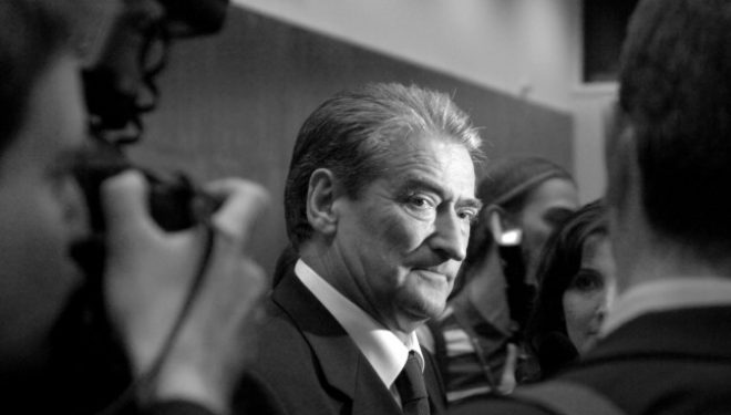 Pse po tërhiqet Sali Berisha nga politika?
