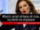 Deputetja italiane: Mbytini anijet afrikane në nisje, siç i mbytëm shqiptaret (VIDEO)