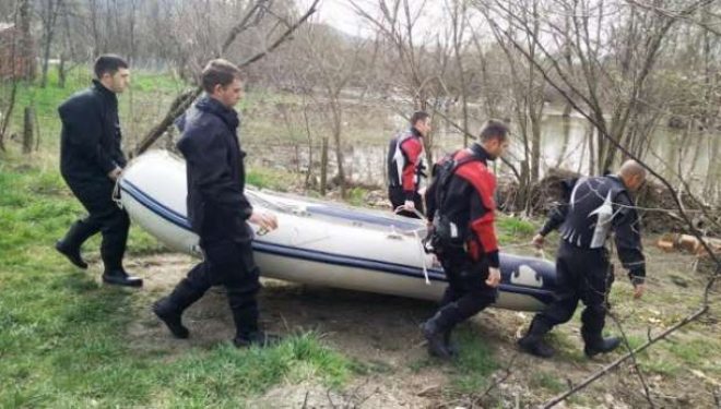 Lajmi i fundi: Është gjetur trupi i Sead Alushit!