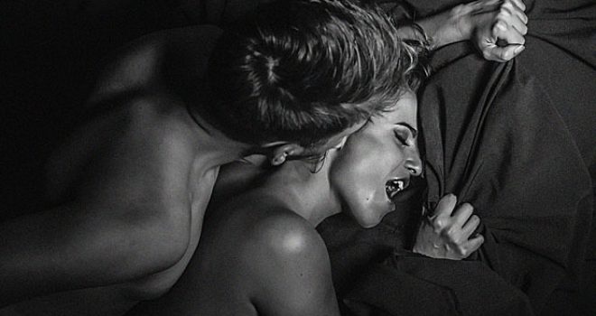 Rreziqet e seksit oral (Foto) 18+