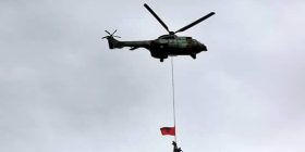 Bashkimi i Shqipërisë me NATO në 15 fotografi (FOTO)