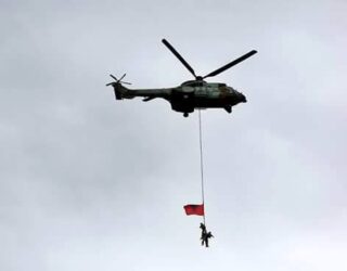 Bashkimi i Shqipërisë me NATO në 15 fotografi (FOTO)