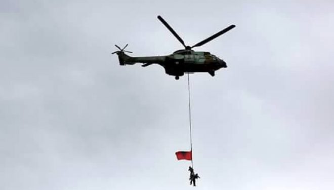 Bashkimi i Shqipërisë me NATO në 15 fotografi (FOTO)