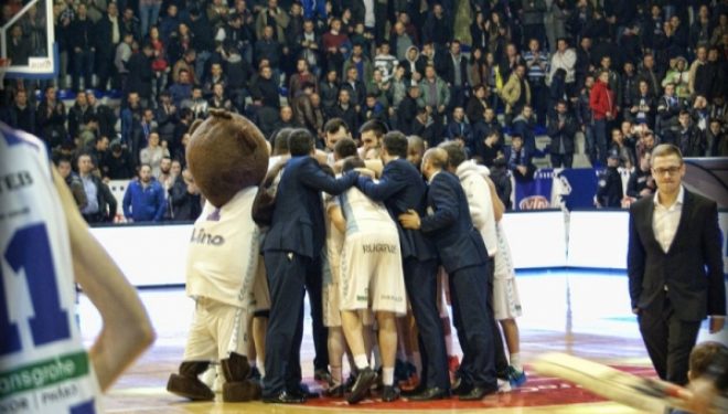 Sigal Prishtina shkon në finalen e Ligës Ballkanike