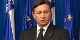 Presidenti i Sllovenisë: BE të vperoj më shpejtë me zgjerimin
