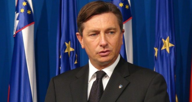 Presidenti i Sllovenisë: BE të vperoj më shpejtë me zgjerimin