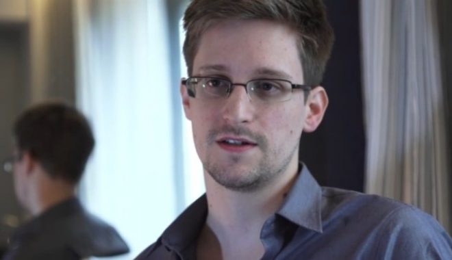 Edward Snowden “Mos e përdorni Allo, shkel privatësinë tuaj”
