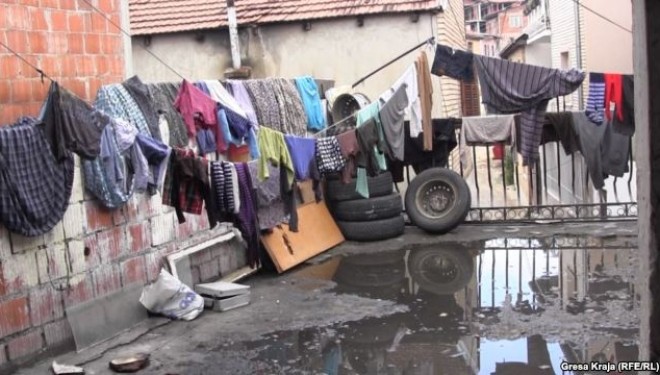 Rreth 500 familje në muaj aplikojnë për ndihma sociale