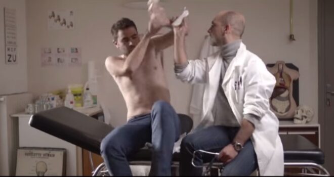 Kur ke alergji nga teknologjia (Video)