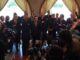 Samiti n’Berdo, kqyrne qysh folin Thaçi me Dacic’in
