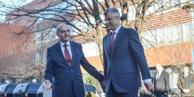 Sfarqa: Thaçi President prej kohës kur Isa u bë Kryeministër