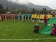 Shqiperia U-17 barazon 1-1 me Brazilin