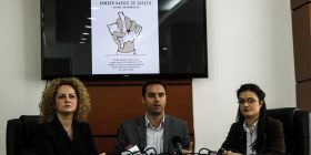 Protestë kundër kapjes së shtetit