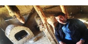 Vedat Bajrami tu e lyp arushën (Foto)