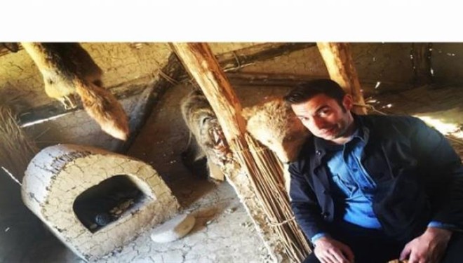 Vedat Bajrami tu e lyp arushën (Foto)