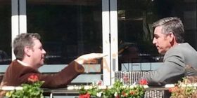 SHIK “kap” edhe gazetën Koha Ditore