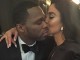 Vildane Zeneli, një puthje pasionante me “50 cent” (Foto)