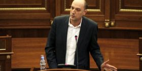 Visar Ymeri: Isa Mustafa, po pengon hetimin e SHIK-ut