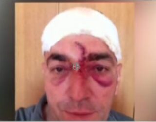 Vitaku: U kam paguar haraç personave që janë thirrur në emër të komandant Remit e Latës (Foto/Video)