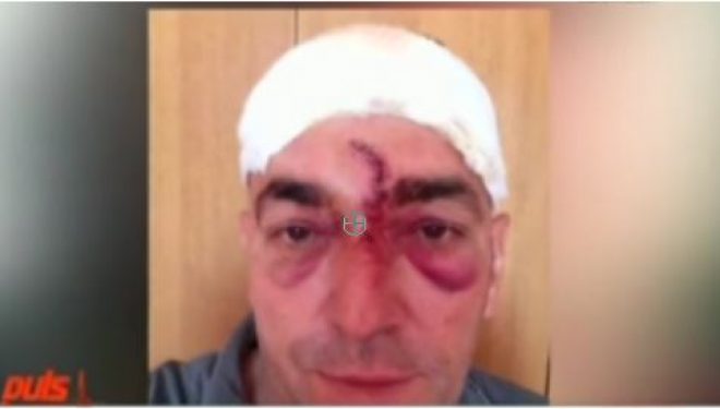Vitaku: U kam paguar haraç personave që janë thirrur në emër të komandant Remit e Latës (Foto/Video)
