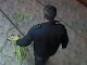Vlorë, mania për të vjedhur…nuk kursen as zorrën e ujit l Video
