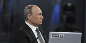 Putin: I gatshëm të punoj me presidentin e ardhshëm amerikan