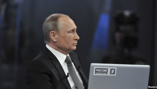 Putin: I gatshëm të punoj me presidentin e ardhshëm amerikan