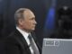 Putin: I gatshëm të punoj me presidentin e ardhshëm amerikan