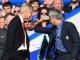 Wenger e “nxehë” derbin, e paralajmëron Mourinhon