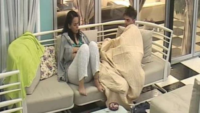 BB8, Zaida: “Jam dhunuar nga im shoq”