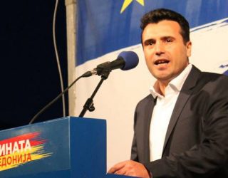 Zaev: Ndryshimet janë afër me zgjedhje të lira dhe demokratike ​